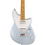 Reverend Billy Corgan Z-One Signature Electric Guitar - Silver Freeze
