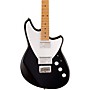 Open-Box Reverend Billy Corgan Z-One Signature Electric Guitar Condition 1 - Mint Midnight Black