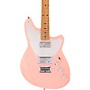 Reverend Billy Corgan Z-One Signature Electric Guitar Orchid Pink