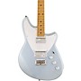 Reverend Billy Corgan Z-One Signature Electric Guitar Silver Freeze