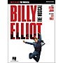 Hal Leonard Billy Elliot - Piano/Vocal Selections arranged for piano, vocal, and guitar (P/V/G)