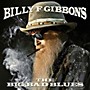 Alliance Billy F Gibbons - The Big Bad Blues (CD)