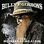 ALLIANCE Billy F Gibbons - The Big Bad Blues