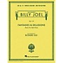 Hal Leonard Billy Joel - Fantasies and Delusions