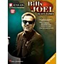 Hal Leonard Billy Joel - Jazz Play-Along Volume 181 (Book/CD)