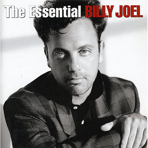 Billy Joel - The Essential Billy Joel (CD)