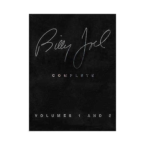 Billy Joel Complete - Boxed Set