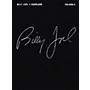 Hal Leonard Billy Joel Complete - Volume 2 Piano, Vocal, Guitar Songbook