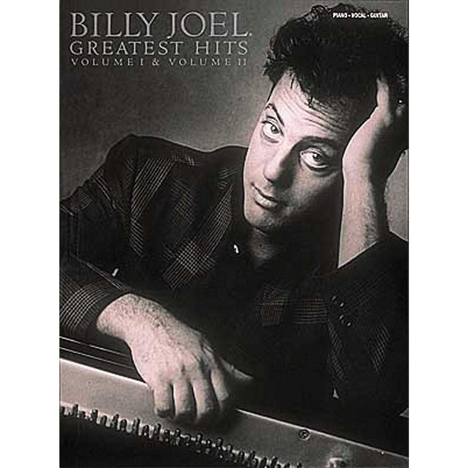 Did Billy Joel Write His Own Songs - Best Celebrity Gossip