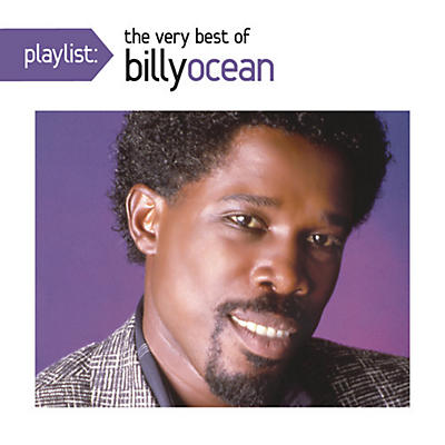 Billy Ocean - Playlist: Very Best of (CD)