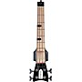 Open-Box Shredneck Billy Sheehan Signature 4-String Bass Model Condition 1 - Mint Black