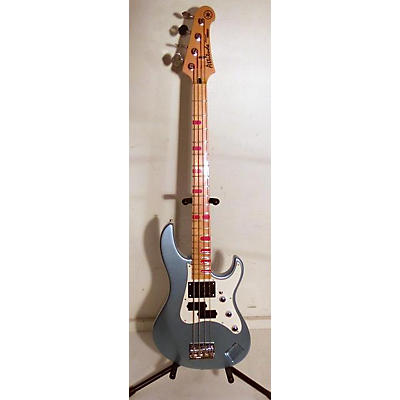 Yamaha Billy Sheehan Signature Attitude 1 Electric Bass Guitar