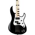 Yamaha Billy Sheehan Signature Attitude 3 Electric Bass BlackIIY068E