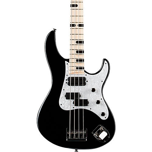 Yamaha Billy Sheehan Signature Attitude 3 Electric Bass Black