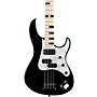 Yamaha Billy Sheehan Signature Attitude 3 Electric Bass Black IJH095E