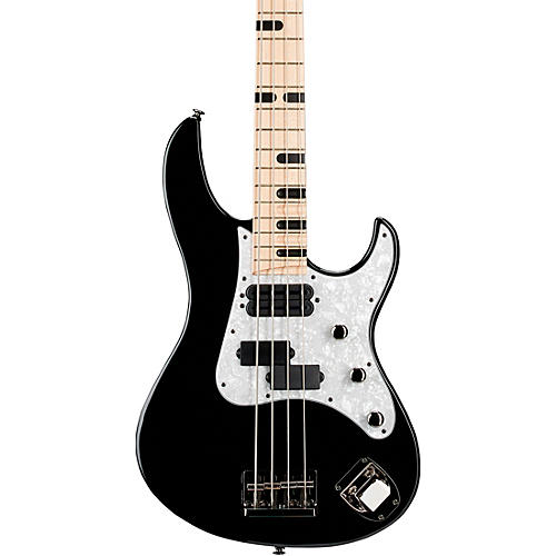 Yamaha Billy Sheehan Signature Attitude 3 Electric Bass Black