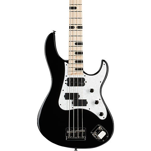 Yamaha Billy Sheehan Signature Attitude 3 Electric Bass Black