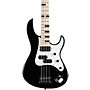 Yamaha Billy Sheehan Signature Attitude 3 Electric Bass Black IJK072E