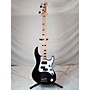 Used Yamaha Billy Sheehan Signature Attitude 3 Electric Bass Guitar Black
