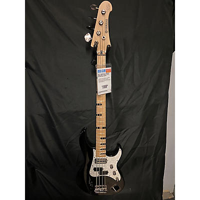 Yamaha Billy Sheehan Signature Attitude 3 Electric Bass Guitar
