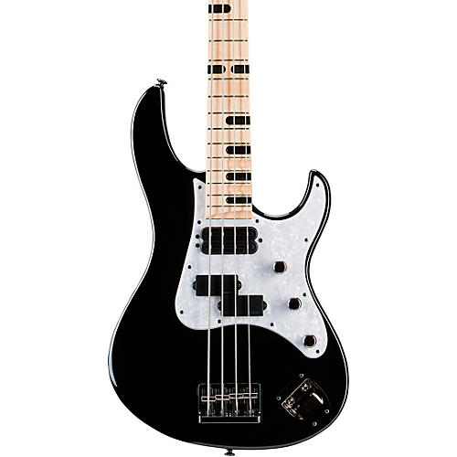 Yamaha Billy Sheehan Signature Attitude 3 Electric Bass Condition 2 - Blemished Black 197881402730