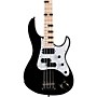 Open-Box Yamaha Billy Sheehan Signature Attitude 3 Electric Bass Condition 2 - Blemished Black 197881402730