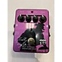 Used EBS Billy Sheehan Signature Overdrive Bass Effect Pedal
