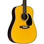 Martin Billy Strings Signature D-28 Dreadnought Acoustic Guitar - Natural