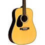 Martin Billy Strings Signature D-28 Left-Handed Dreadnought Acoustic Guitar Natural