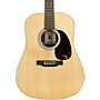 Open-Box Martin Billy Strings Signature D-X2E Dreadnought Acoustic-Electric Guitar Condition 2 - Blemished Natural 197881402969