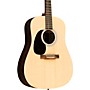 Martin Billy Strings Signature DX2E Left-Handed Dreadnought Acoustic-Electric Guitar Natural