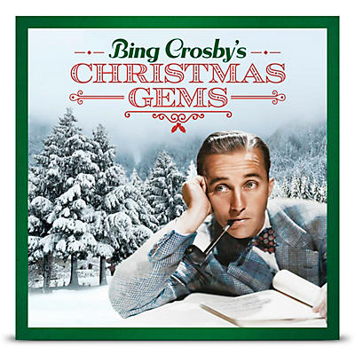 Bing Crosby - Bing Crosby's Christmas Gems