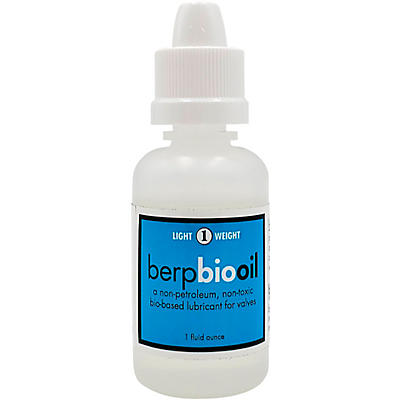 Berp Bio Piston Oil #1 Light
