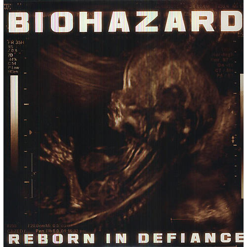 Biohazard - Reborn in Defiance