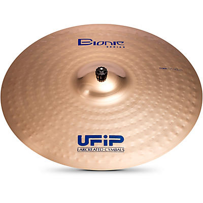 UFIP Bionic Series Crash Cymbal