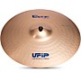 Open-Box UFIP Bionic Series Crash Cymbal Condition 1 - Mint 19 in.