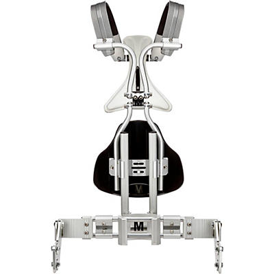 Mapex Biposto Tenor Carrier and Backrail with ABS by Randall May