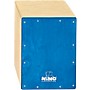 Nino Birch Cajon 13 x 9.75 in. Blue