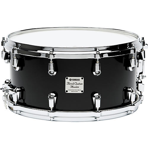 Birch Custom Absolute Nouveau Snare Drum