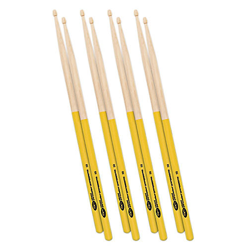 Birch Drumsticks (12 Pair)