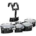 Sound Percussion Labs Birch Marching Quints with Carrier 6/8/10/12/13 WhiteBlack