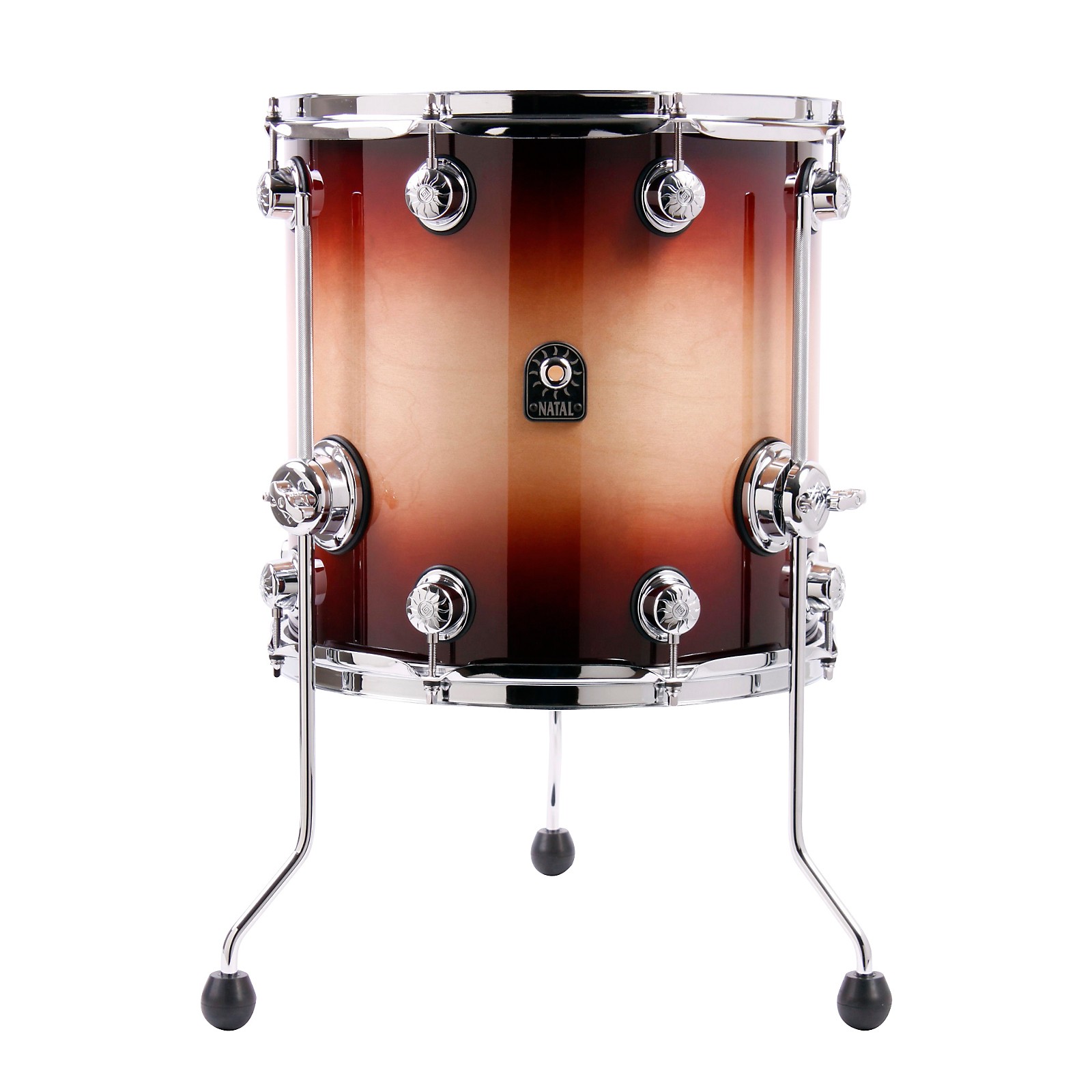 Natal Drums Birch Series Floor Tom Musician's Friend
