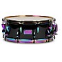 Orange County Drum & Percussion Birch Snare Drum - 14 x 5.5 in. Black Lacquer