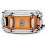 Gretsch Drums Birch Snare Drum 10 x 5 in. Satin Classic Natural