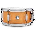 Gretsch Drums Birch Snare Drum 14 x 5 in. Satin Classic Natural13 x 6 in. Satin Classic Natural