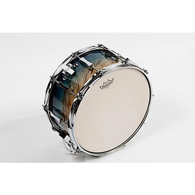 Pork Pie Birch Snare Drum