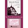 Hal Leonard Birch Tree CHOIRTRAX CD Arranged by Stanislav Gribkov