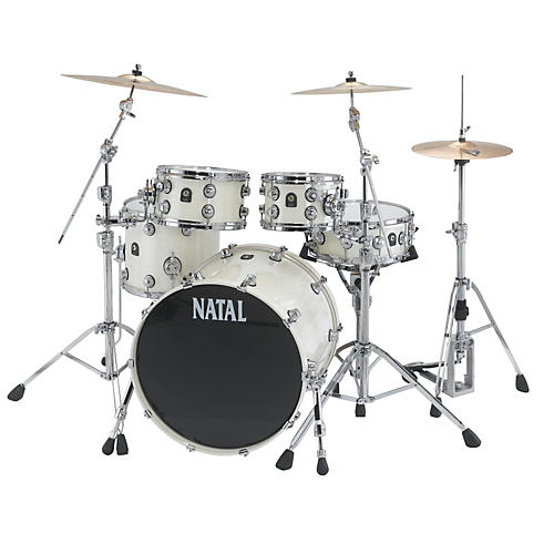 Birch US Fusion X 5-Piece Shell Pack