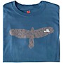 PRS Bird As A Word Slate Blue T-Shirt XX Large