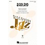 Hal Leonard Birdland (Discovery Level 3) 3-Part Mixed arranged by Roger Emerson